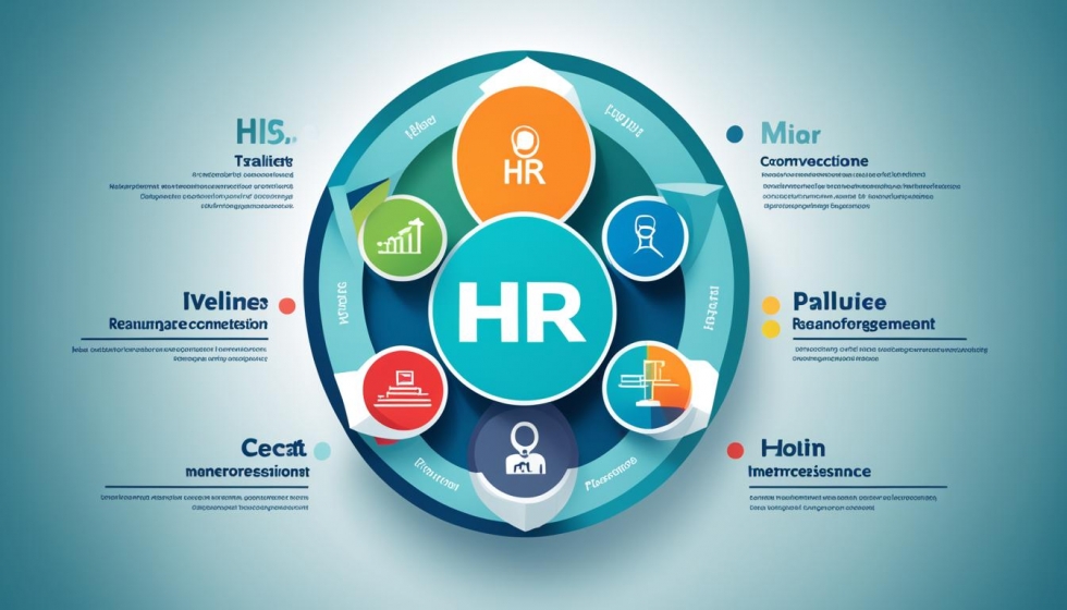 7 Trends That Will Shape HR in 2025